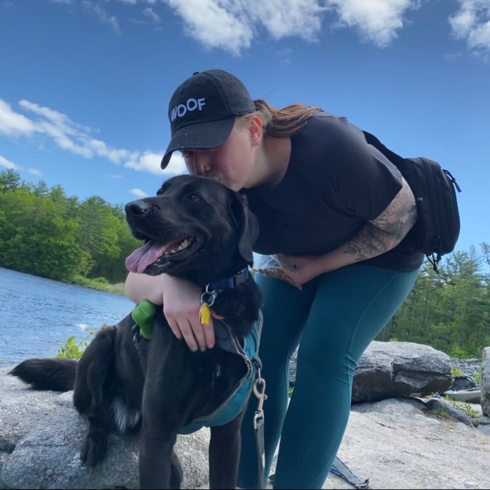 Meet your Posher, Jessica